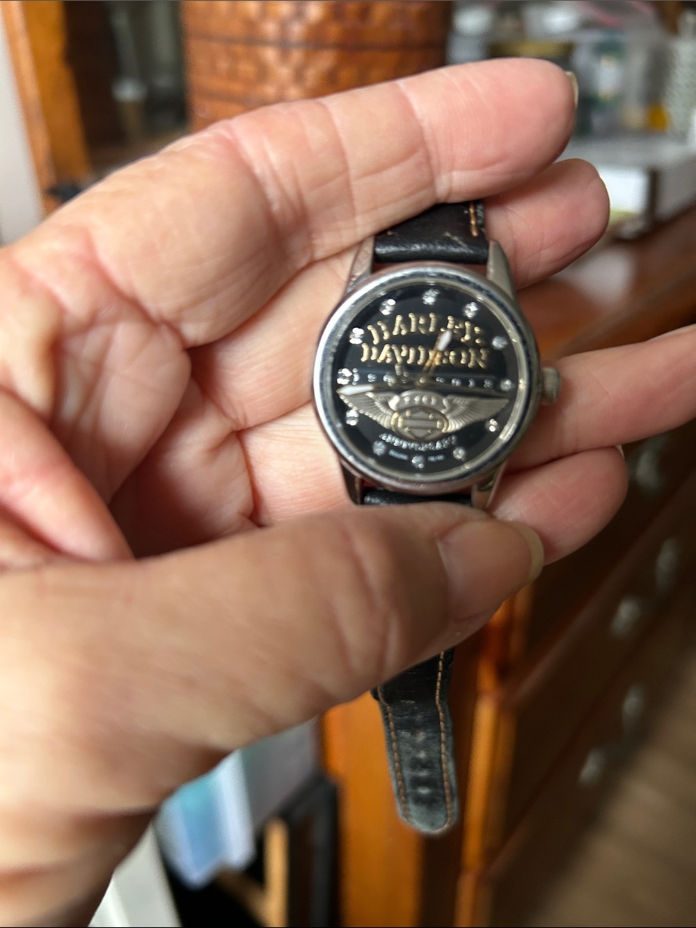 Harley Davidson - Picture 2 of 7